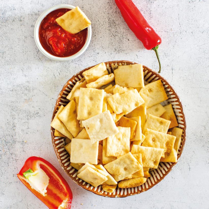 Cottage Delight Original Italian Crostini Crackers