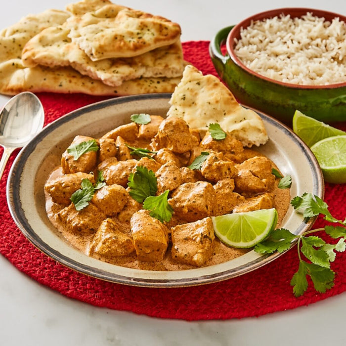 Cottage Delight Tikka Masala Curry Paste