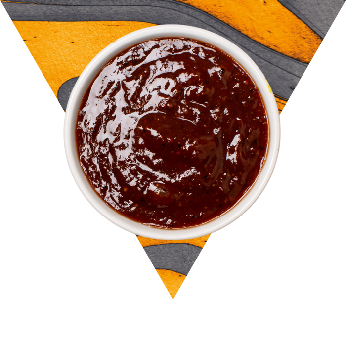 Cottage Delight Peppered Steak Sauce