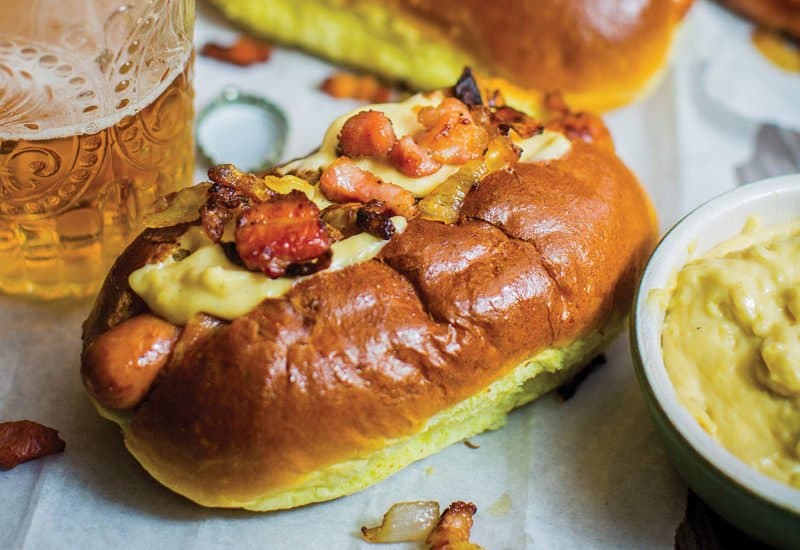 Cottage Delight Peppered Steak Sauce