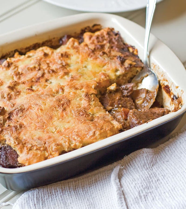 Cottage Delight Peppered Steak Sauce