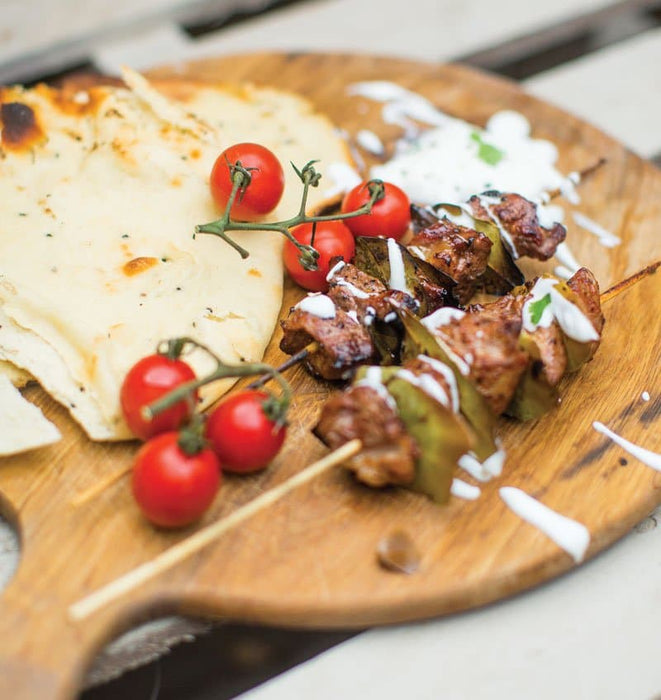 Cottage Delight Peppered Steak Sauce