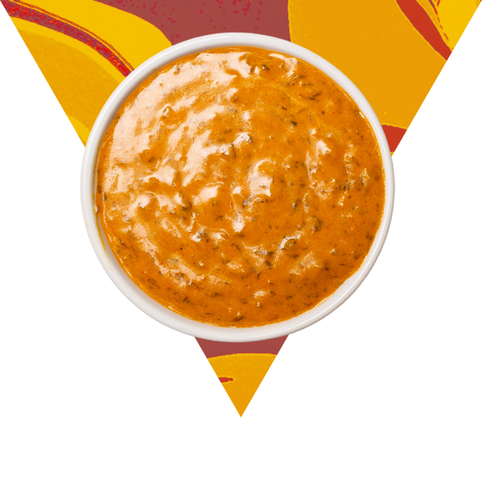 Cottage Delight Gourmet Burger Sauce