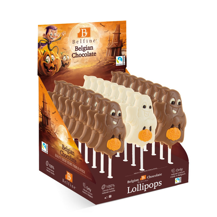 Creme d'Or Ghost Lolly 25g
