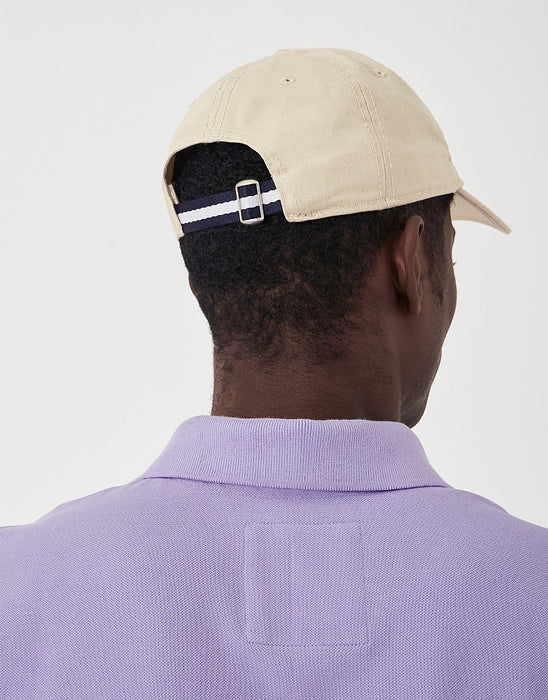 Crew Clothing Men's Crew Cap In Stone