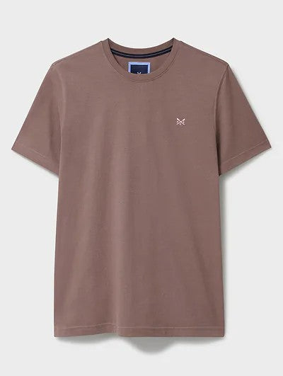 Crew Clothing Men's Classic Tee In Twilight