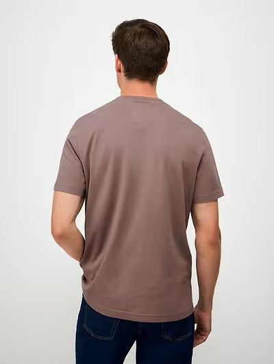 Crew Clothing Men's Classic Tee In Twilight
