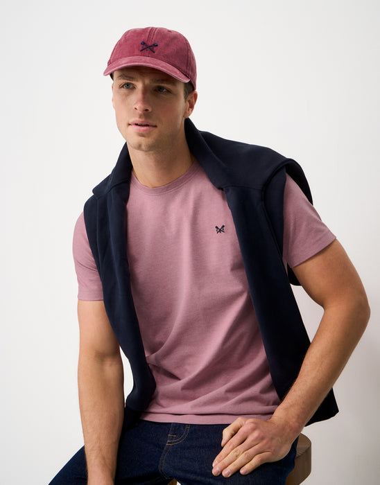 Crew Clothing Men's Crew Classic In Orchard Hazard