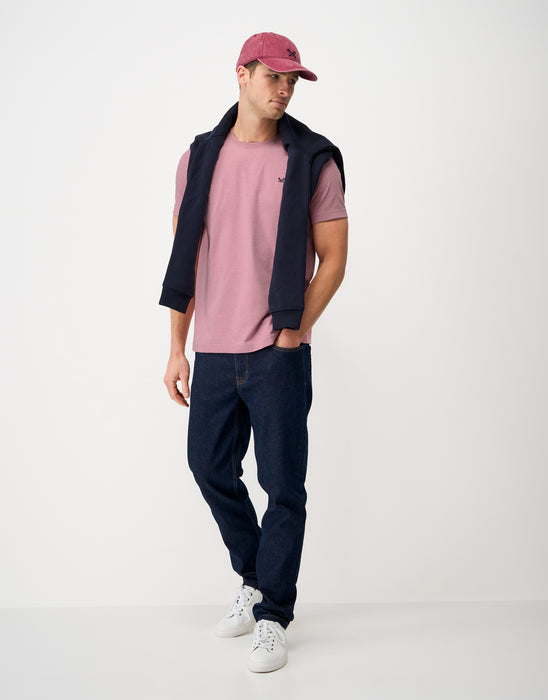 Crew Clothing Men's Crew Classic In Orchard Hazard