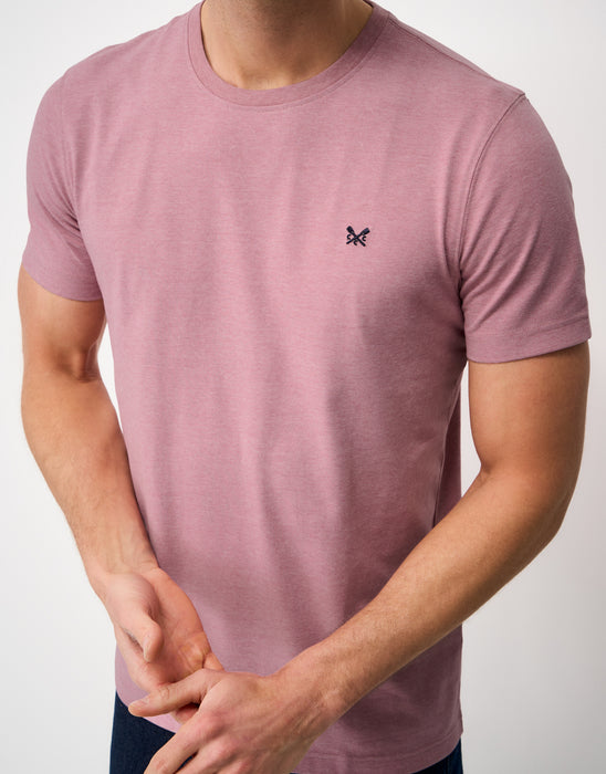 Crew Clothing Men's Crew Classic In Orchard Hazard