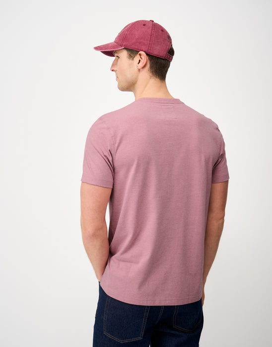 Crew Clothing Men's Crew Classic In Orchard Hazard