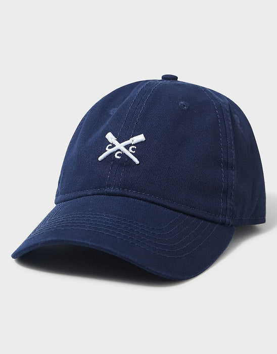 Crew Clothing Men's Crew Cap In Navy