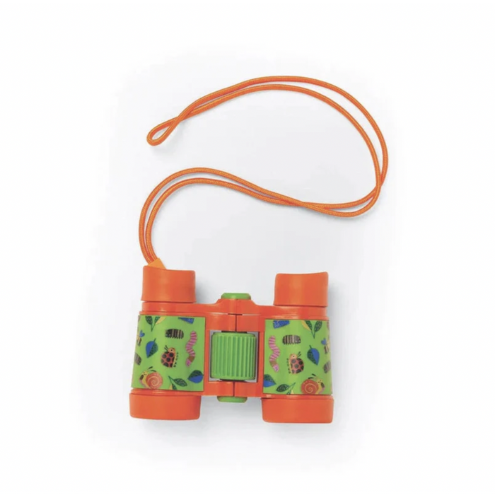 Hippychick Crocodile Creek Garden Friends Binoculars