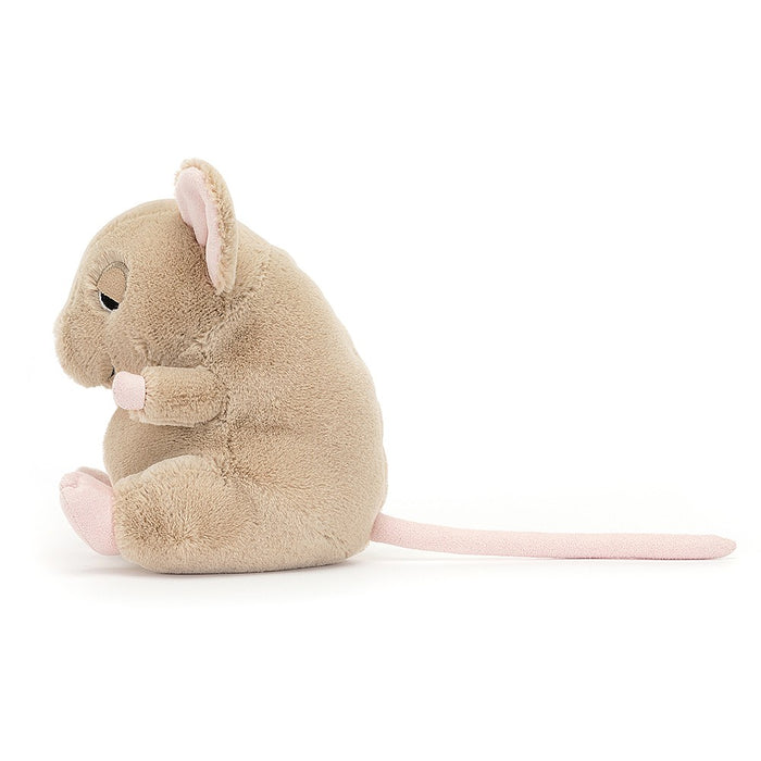 Jellycat Cuddlebud Darcy Doormouse