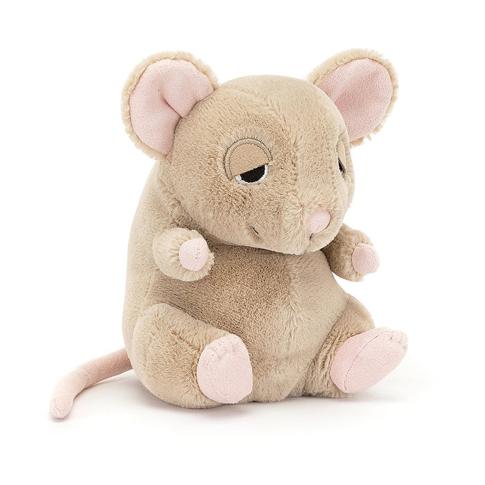 Jellycat Cuddlebud Darcy Doormouse