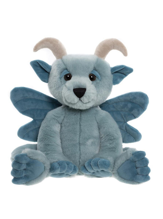 Charlie Bear 2025 The Our Journey So Far Collection Drawbridge