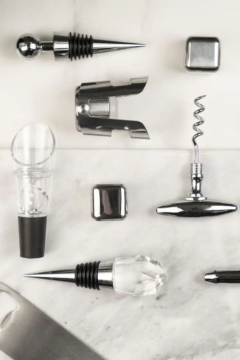 Dalton & Turner Champagne Stopper