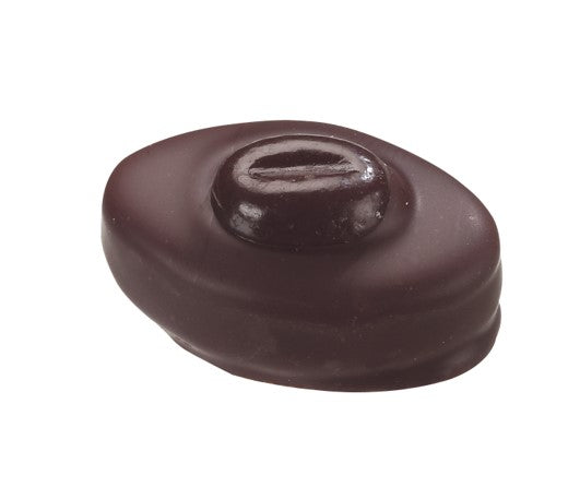 Dark Chocolate Coffee Fondant Cream