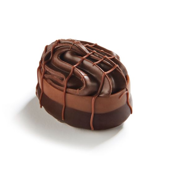 Dark Chocolate Intense Dark Praline