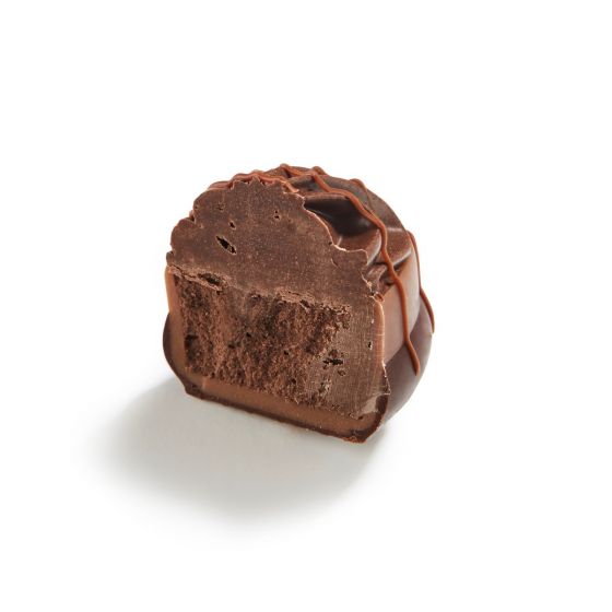 Dark Chocolate Intense Dark Praline