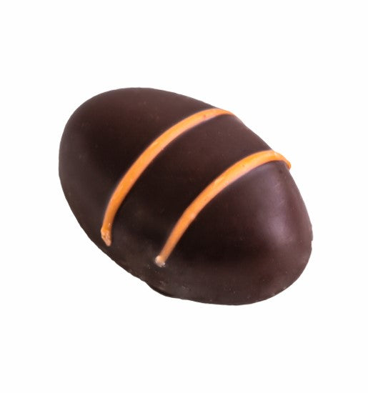 Dark Chocolate Orange Fondant Cream