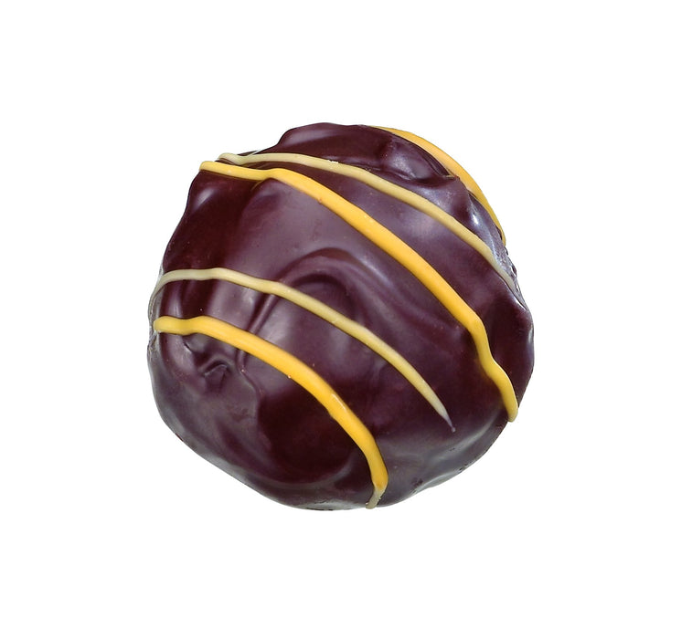 Dark Chocolate Orange Truffle