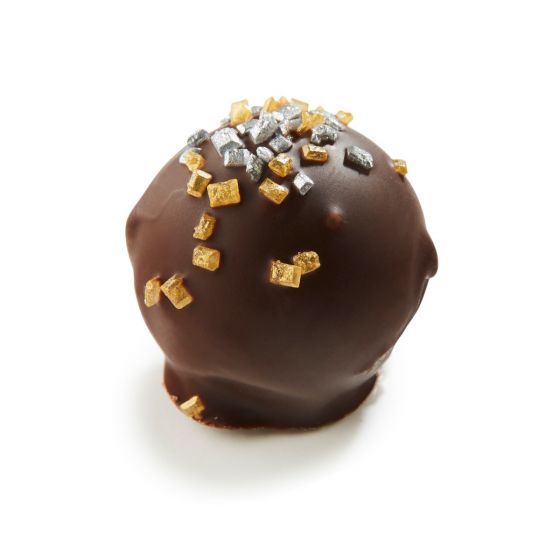 Dark Chocolate Salted Caramel Pearl