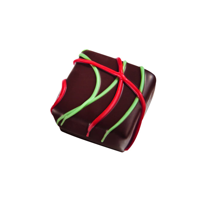 Dark Chocolate Salted Caramel Joseph