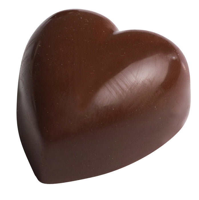 Dark Chocolate Crispy Praline
