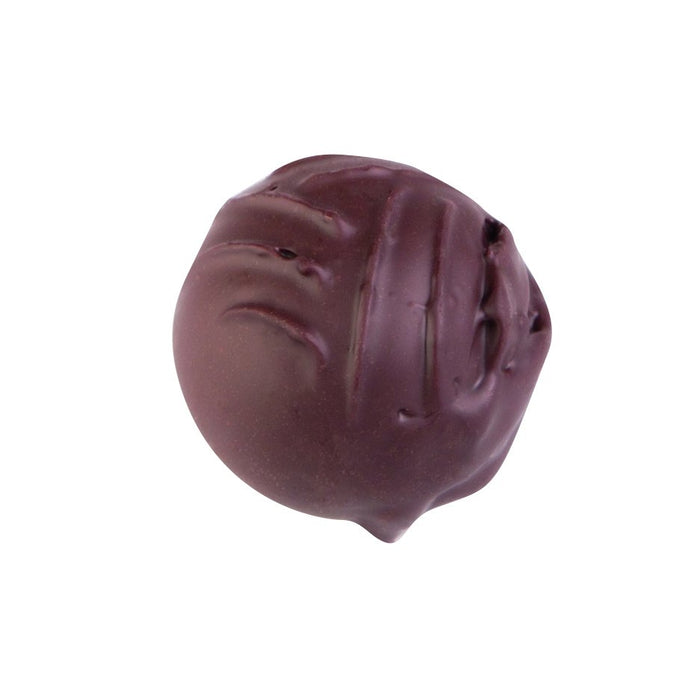 Dark Chocolate With A Fresh Cream Truffle Centre