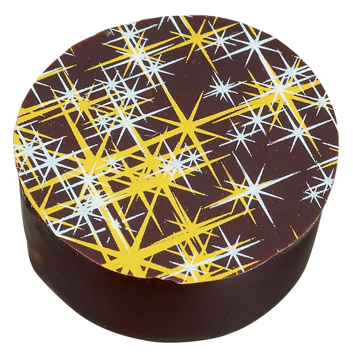 Dark Chocolate Hot Toddy