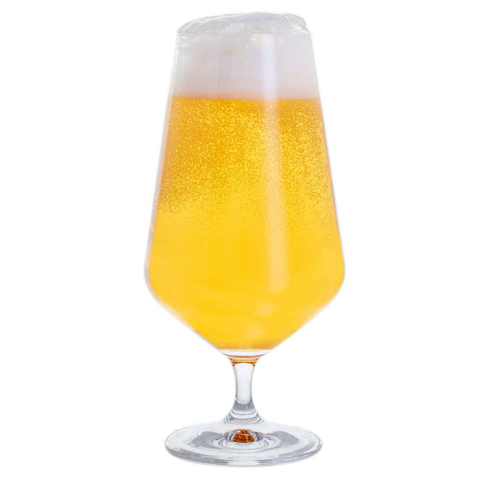 Dartington Cheers! Beer Glass, Set of 4
