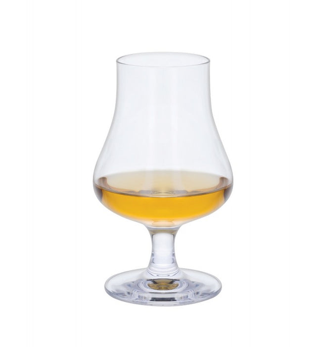 Dartington Whisky Experience Tasting & Nosing Glass