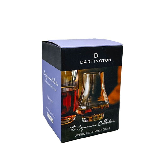Dartington Whisky Experience Glass