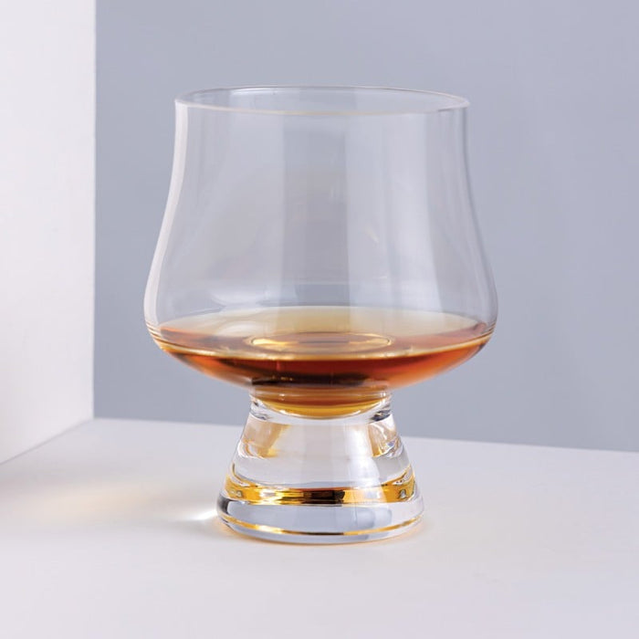 Dartington Armchair Spirits Snifter Glass