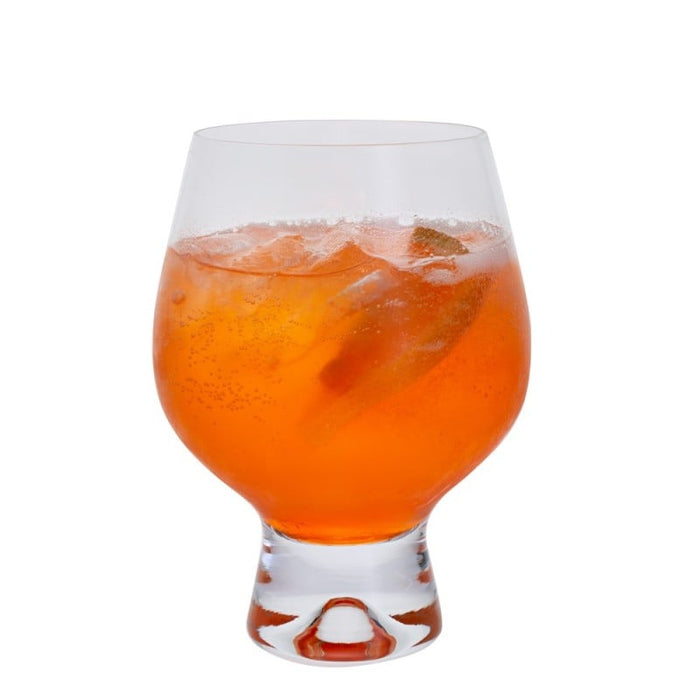 Dartington The All Rounder Glasses Set Of 4