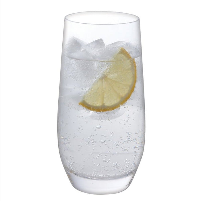 Dartington Wine & Bar Highball Glass, Set of 2