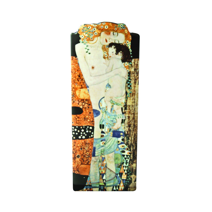 Dartington Gustav Klimt Three Ages Of Woman Vase