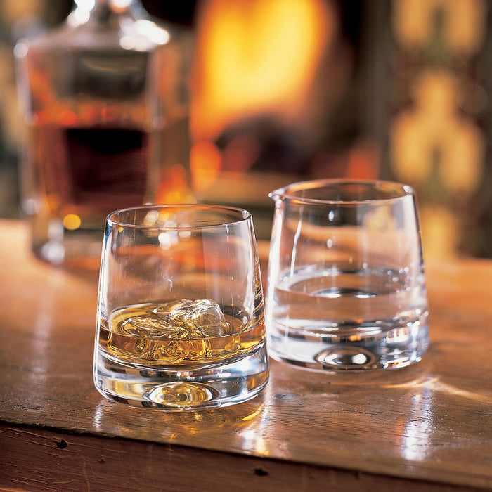 Dartington Whisky Collection - Classic Whisky Glass