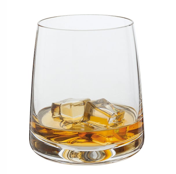 Dartington Whisky Collection - Classic Whisky Glass