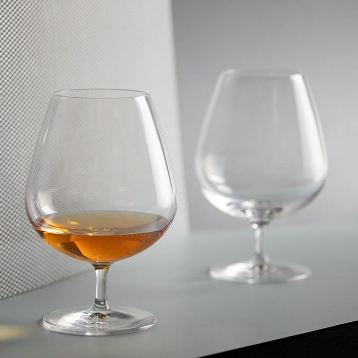 Dartington Wine & Bar Brandy Glass, Set of 2