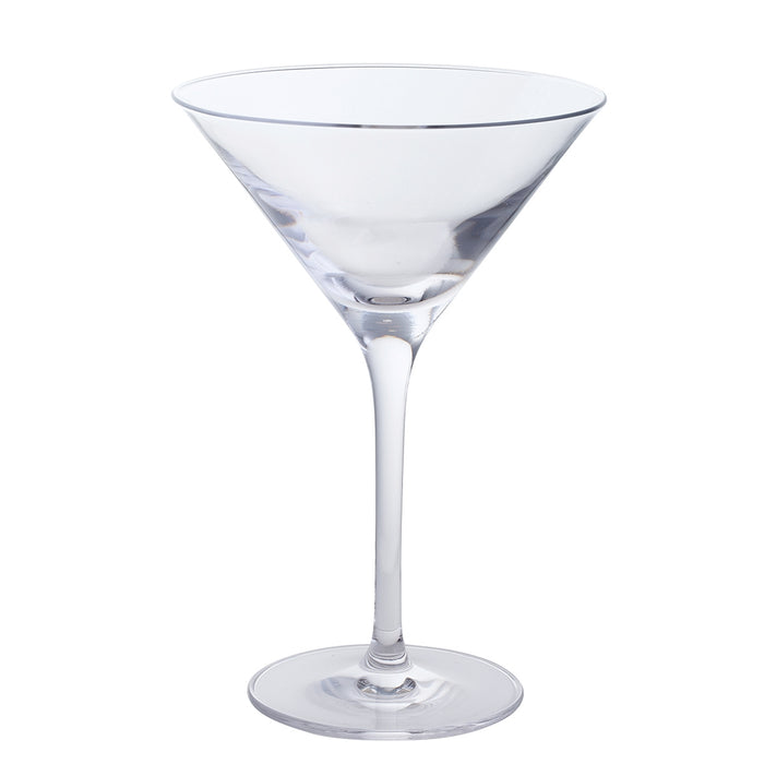 Dartington Wine & Bar Martini Glass, Set of 2