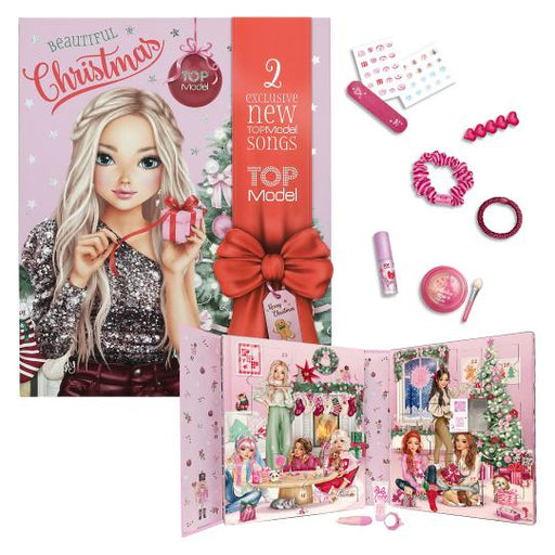 depche-topmodel-beauty-advent-calendar