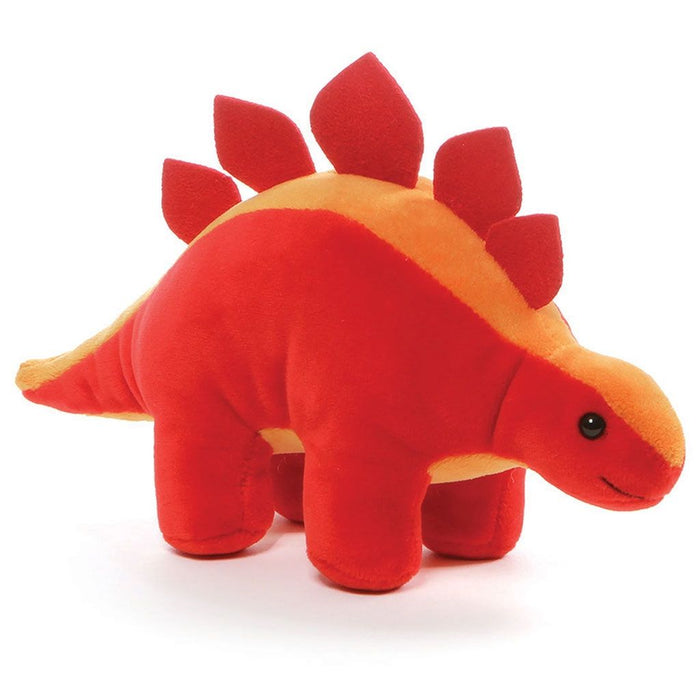 Gund Dino Chatter Stegosaurus