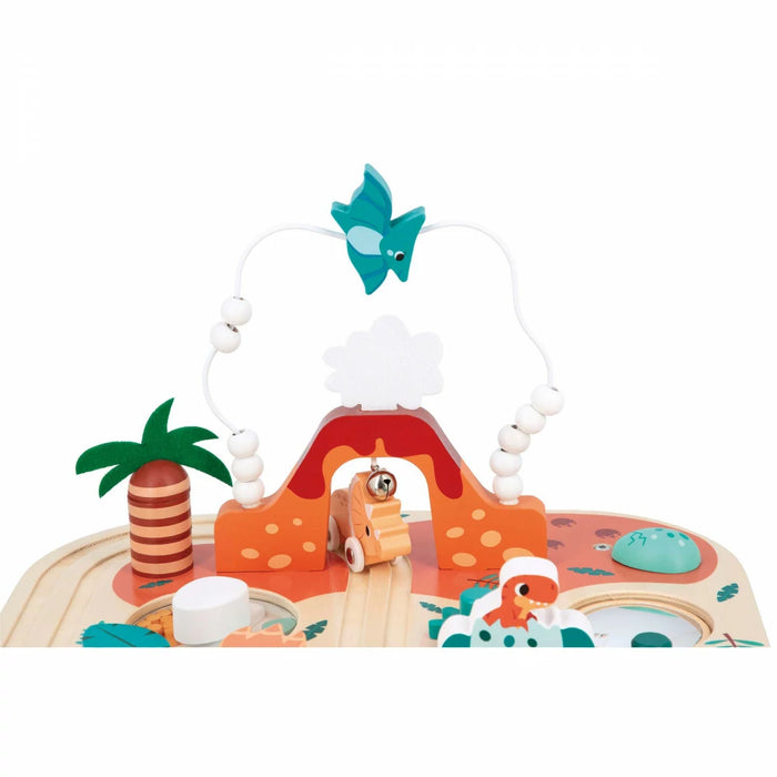 Janod Dinosaur Activity Table