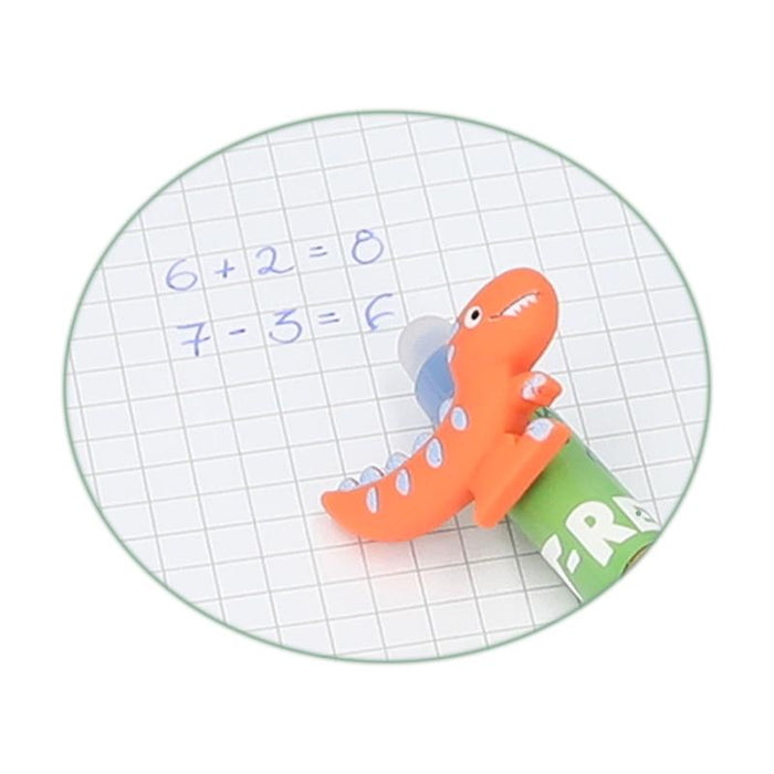 Dino World Erasable Pen