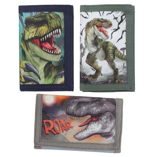Dino World Wallet/Purse
