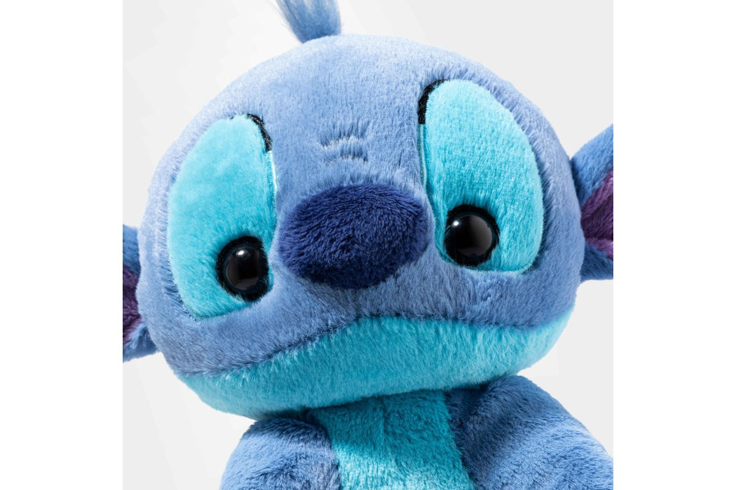 Steiff Disney Originals  Multicoloured Stitch 22cm