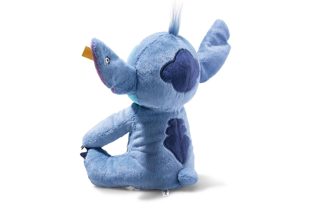 Steiff Disney Originals  Multicoloured Stitch 22cm