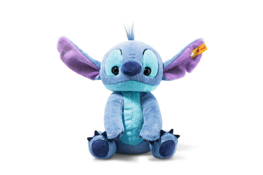 Steiff Disney Originals  Multicoloured Stitch 22cm